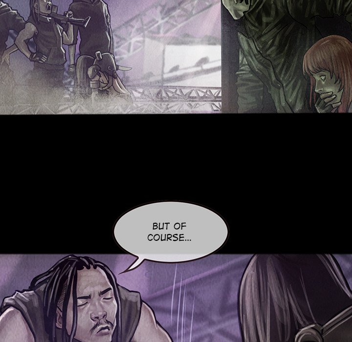 Shaman - episode 17 - 7