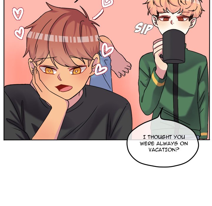 The Chill Couple - episode 76 - 44