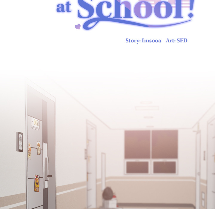 Don't Tell Anyone at School! - UNCENSORED - episode 16 - 61
