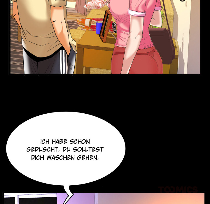 Die Partner meiner Frau - episode 88 - 21