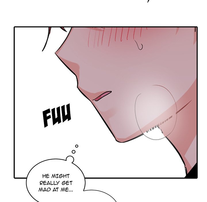 Pheromone Sherbet♥ - episode 12 - 44