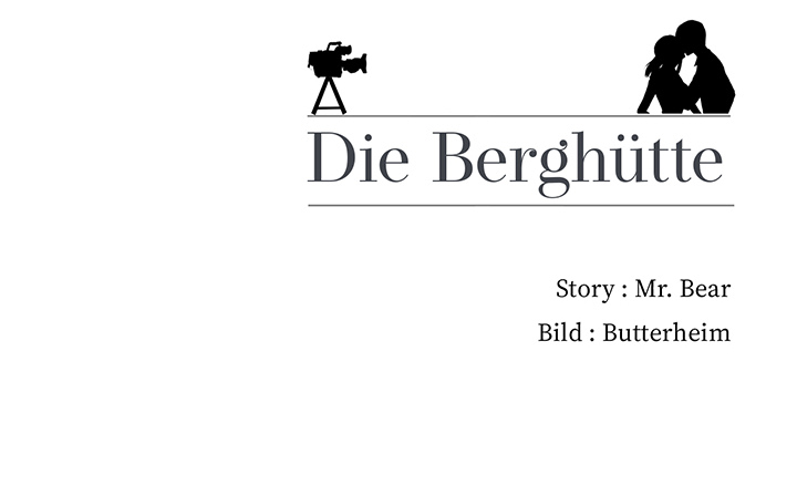 Die Berghütte - episode 6 - 100