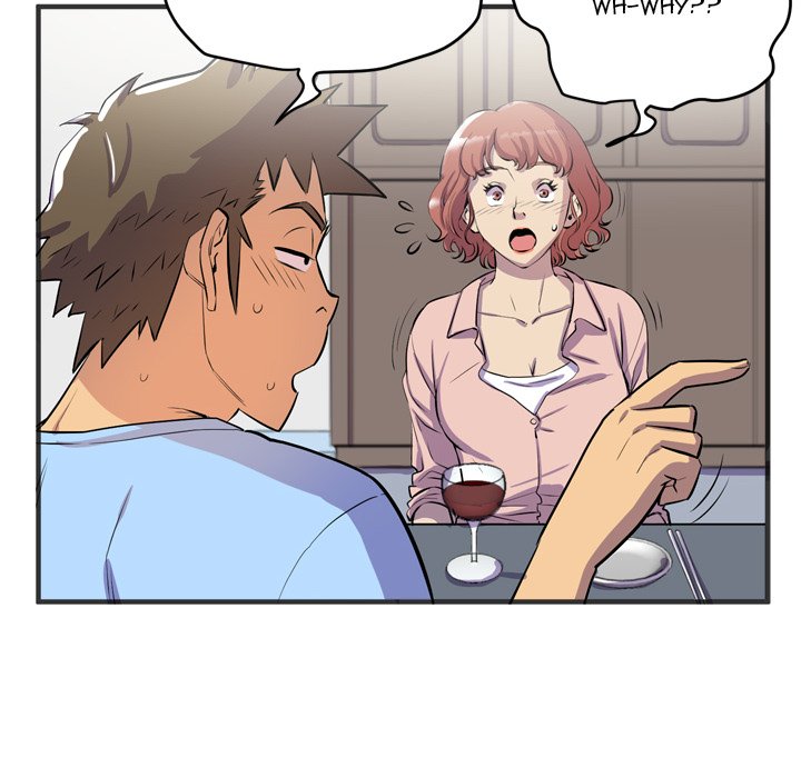 Wife Training - episode 19 - 49