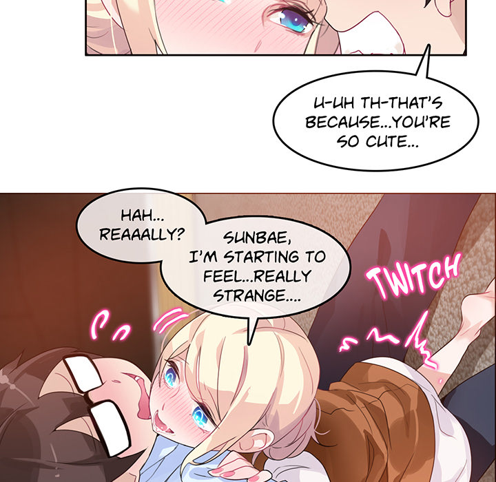 A Pervert's Daily Life - episode 10 - 70