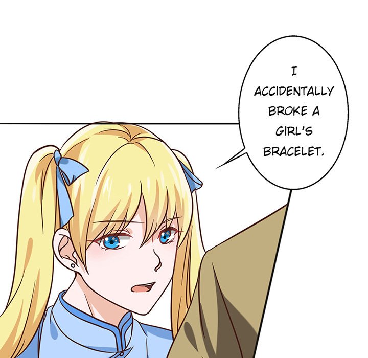 Become A Girl At Night - episode 7 - 7