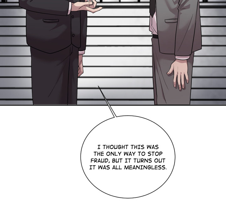 Fraud Smash : Prosecutor Lim's Secret Operation - episode 19 - 93