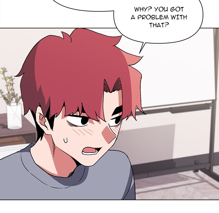 An Outsider's Way In - episode 10 - 95