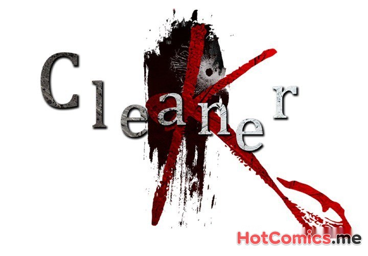 Cleaner K - episode 50 - 1