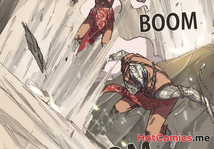 Legend's Battle - episode 9 - 1