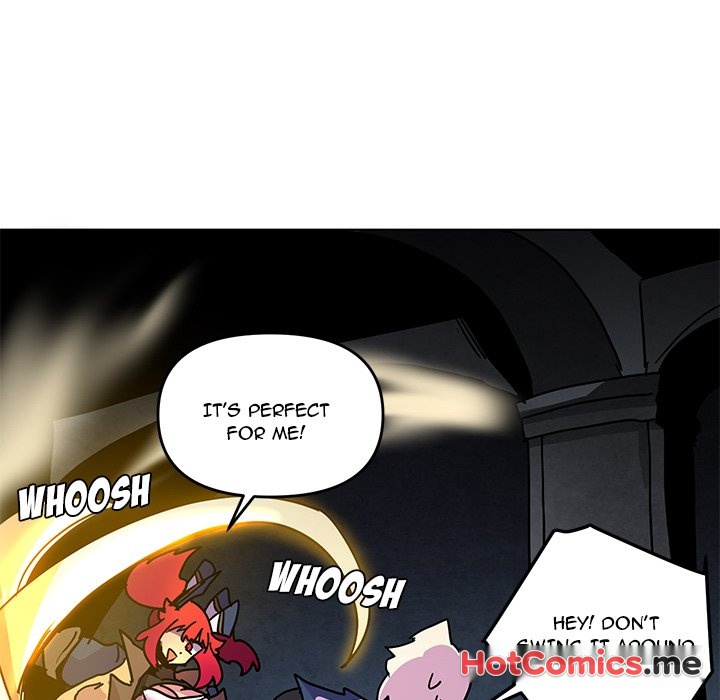 Overlord Time! - episode 105 - 21