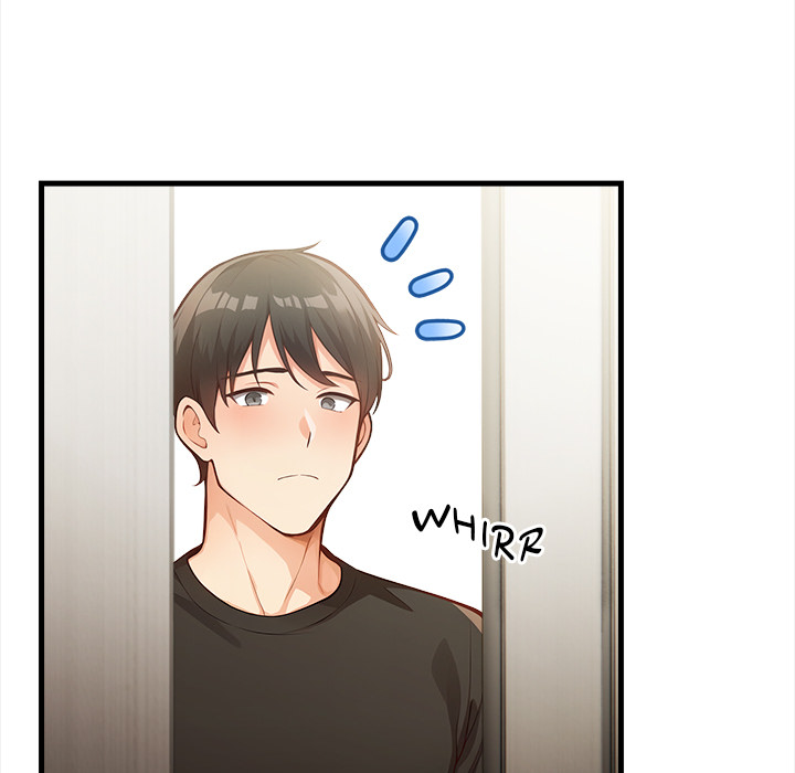 Trapped With My Boss - episode 15 - 101
