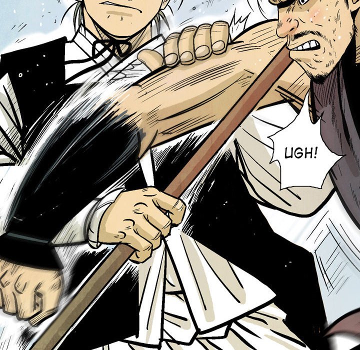 The Sword Clan - episode 30 - 9