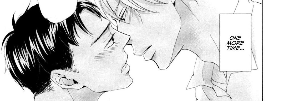 Ginza Neon Paradise - episode 6 - 23