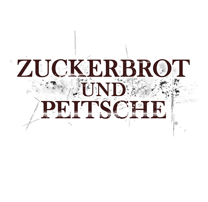 Zuckerbrot und Peitsche - episode 19 - 10