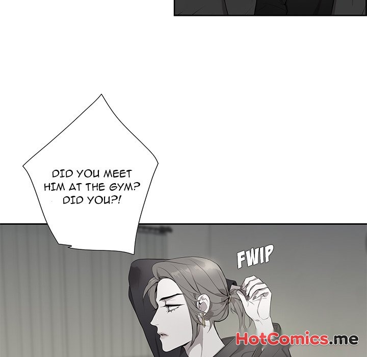 Why Is it You? - episode 2 - 37