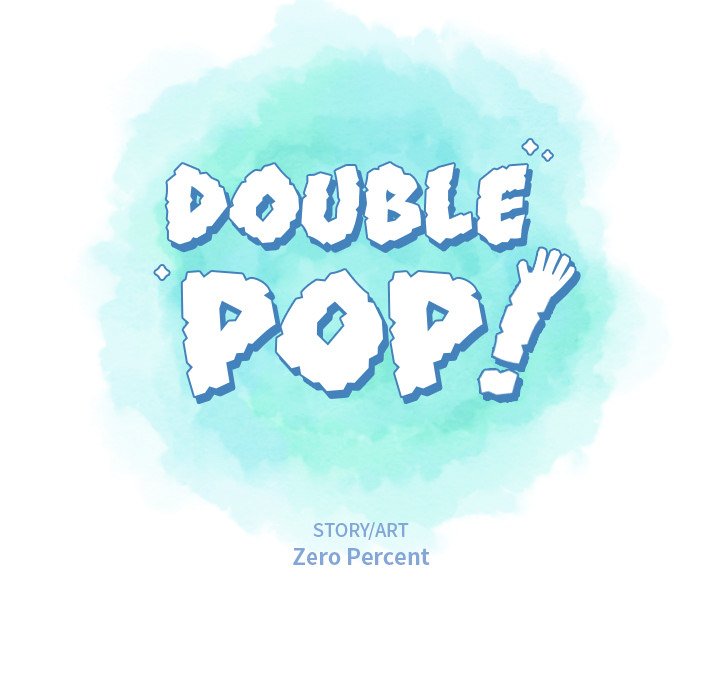 Double POP! - episode 12 - 94