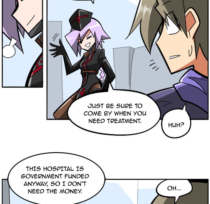 Maki and Friends - episode 18 - 21