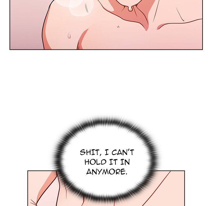 Naughty Little Secret - episode 5 - 50