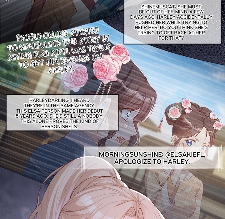 The Celebrity Queen - episode 6 - 18