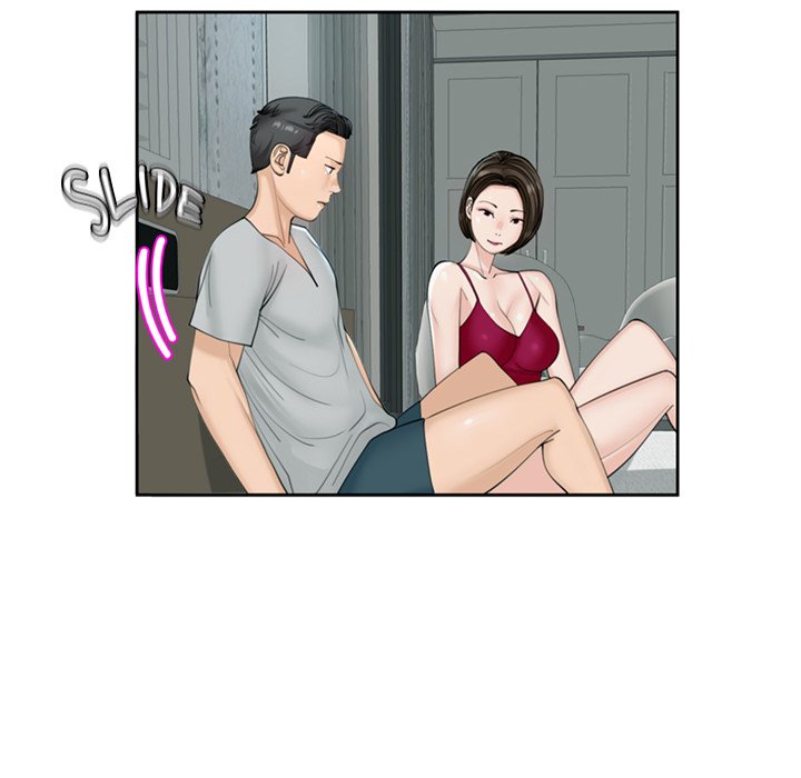 Please Take Care of Her - episode 8 - 19