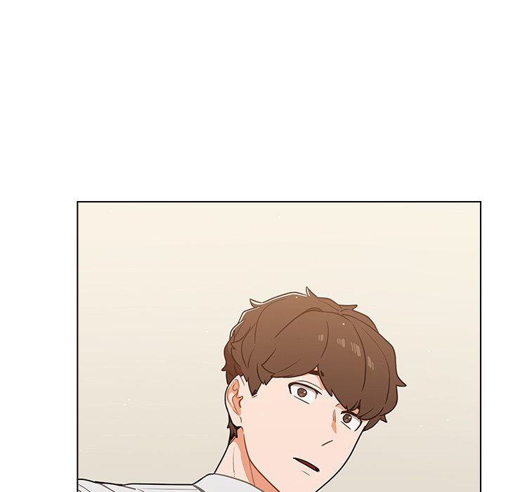 Naughty Little Secret - episode 22 - 27