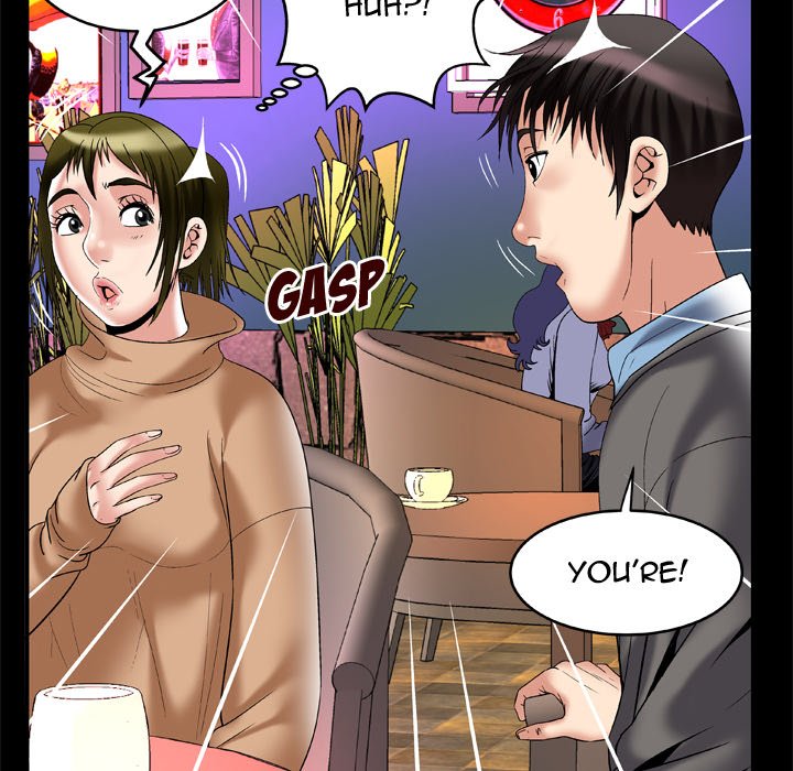My Wife's Partner - episode 54 - 18