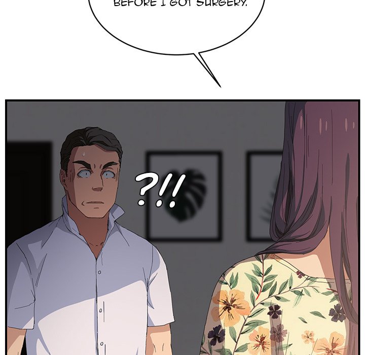 My Stepmom - episode 10 - 85