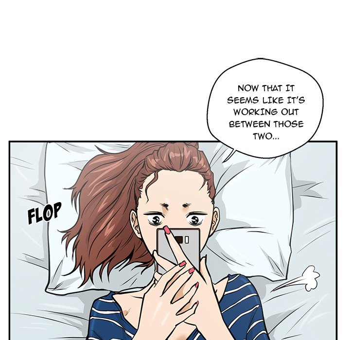 Mr. Kang - episode 17 - 85