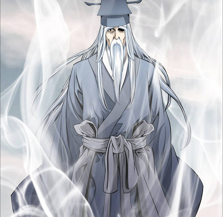 Magician's Murim Adventures - episode 61 - 51
