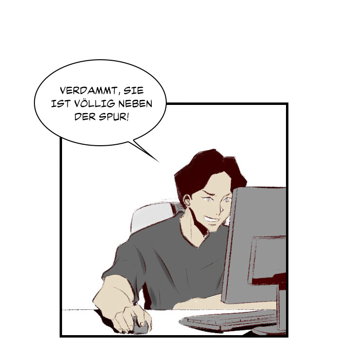 Die Strasse des Grauens - episode 37 - 22