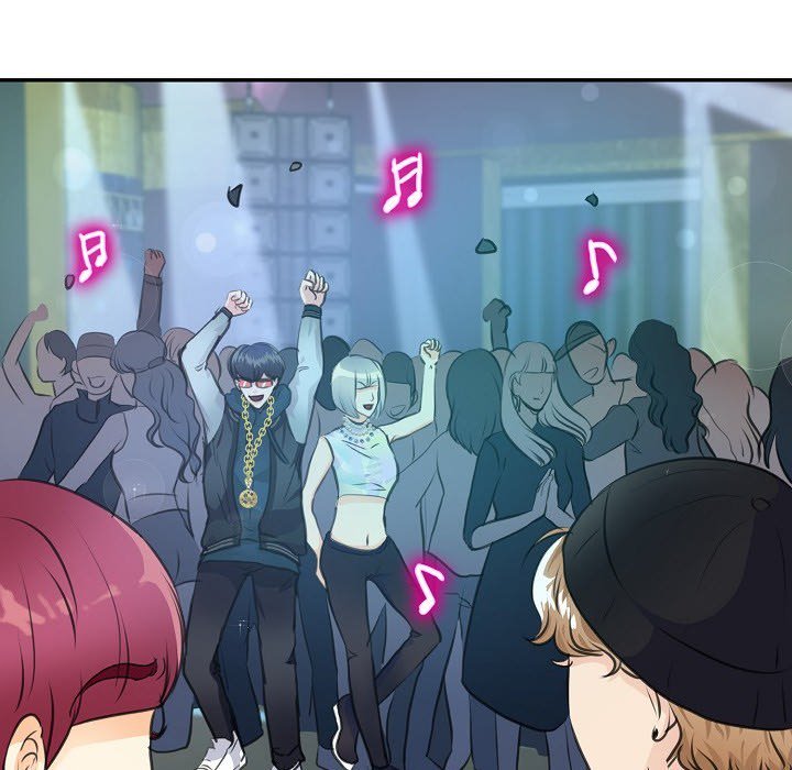 Come Be My Teacher - episode 10 - 37