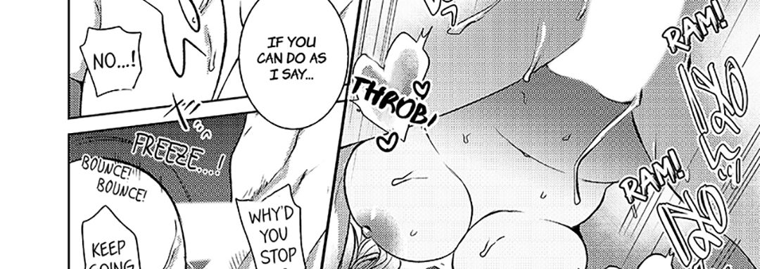Now That I’m Stuck in His Bed, I Have to Keep Quiet...! The Straight-Laced Nurse Gets Ordered Around by Her Sister’s Boyfriend! - episode 28 - 22