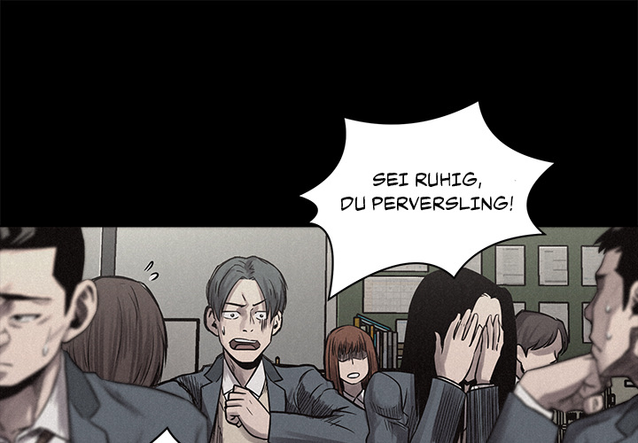 Höllenkessel - episode 4 - 0