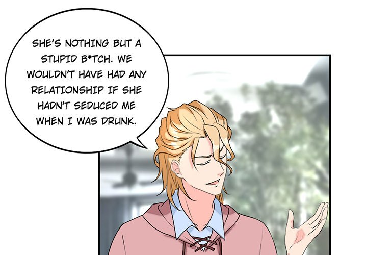 Mommy, Where's My Daddy? - episode 21 - 2