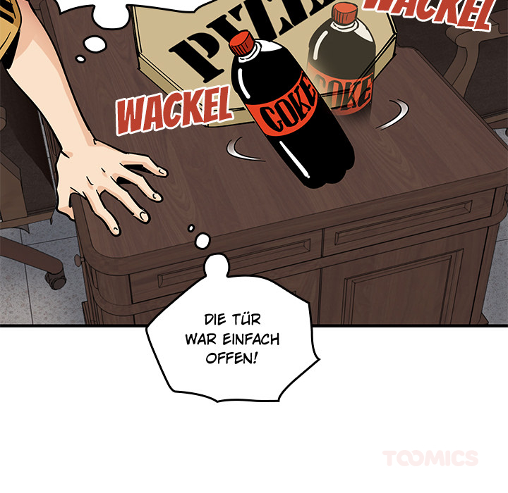 Fabrik der Liebe - episode 10 - 107