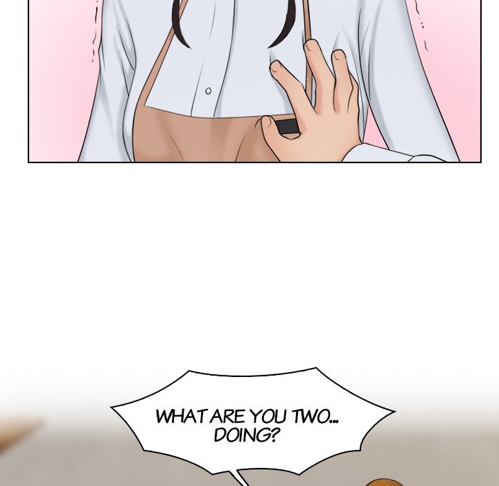 My Girlfriend and My Slave - episode 19 - 72