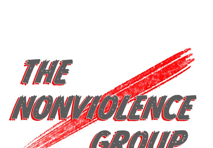 The Nonviolence Group - episode 32 - 0