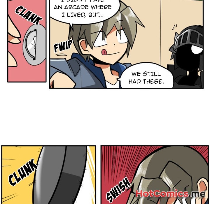 Maki and Friends - episode 7 - 25