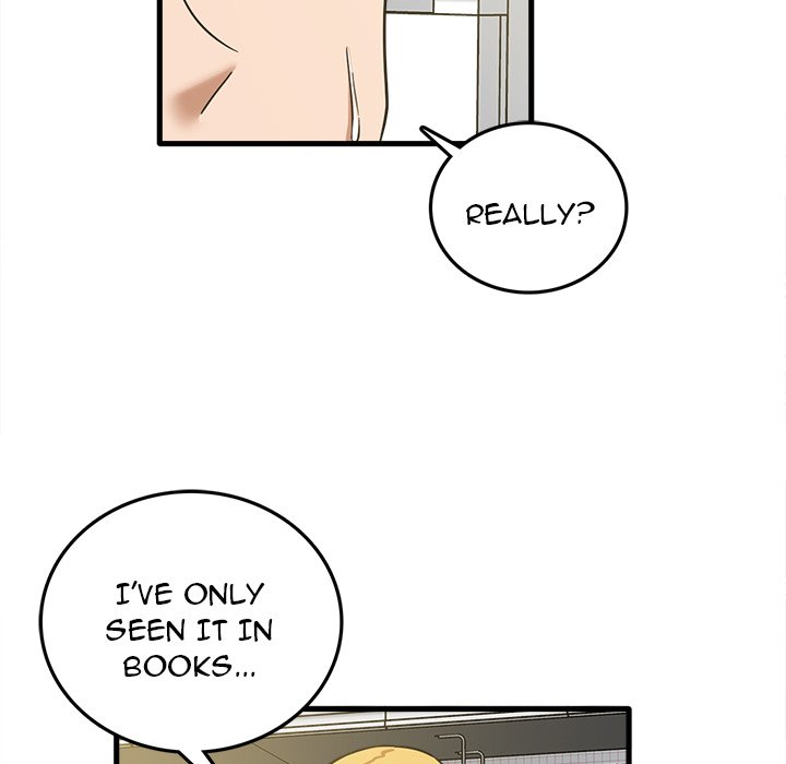 No More, No Less - episode 8 - 94