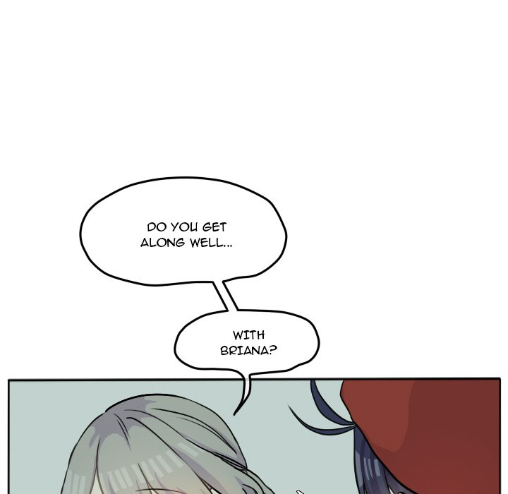 The Chill Couple - episode 28 - 38