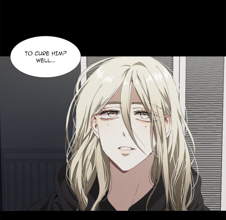 The Spring Scent of the Sea - episode 23 - 9