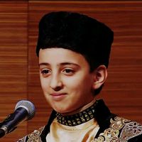 Revan xanende . Revan agazade