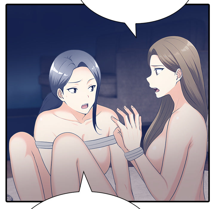 Steamy Webtoon Collection - episode 12 - 61