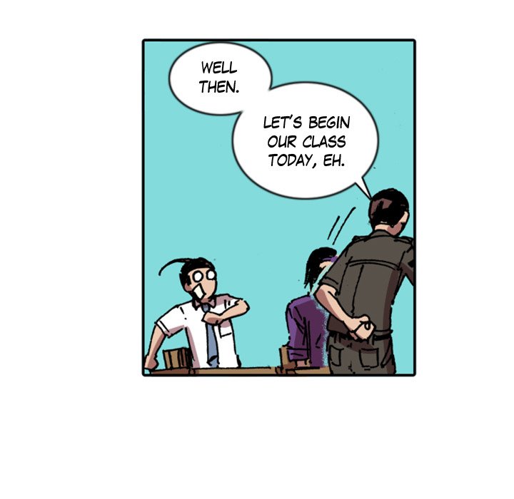 Chivalry - episode 12 - 61