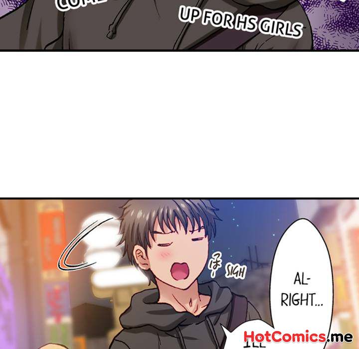 The Quiet Gal Can't Stop Moaning in Bed - episode 1 - 29