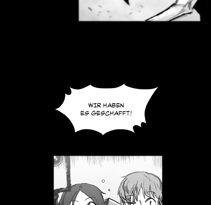Nine Fantasy - episode 38 - 47