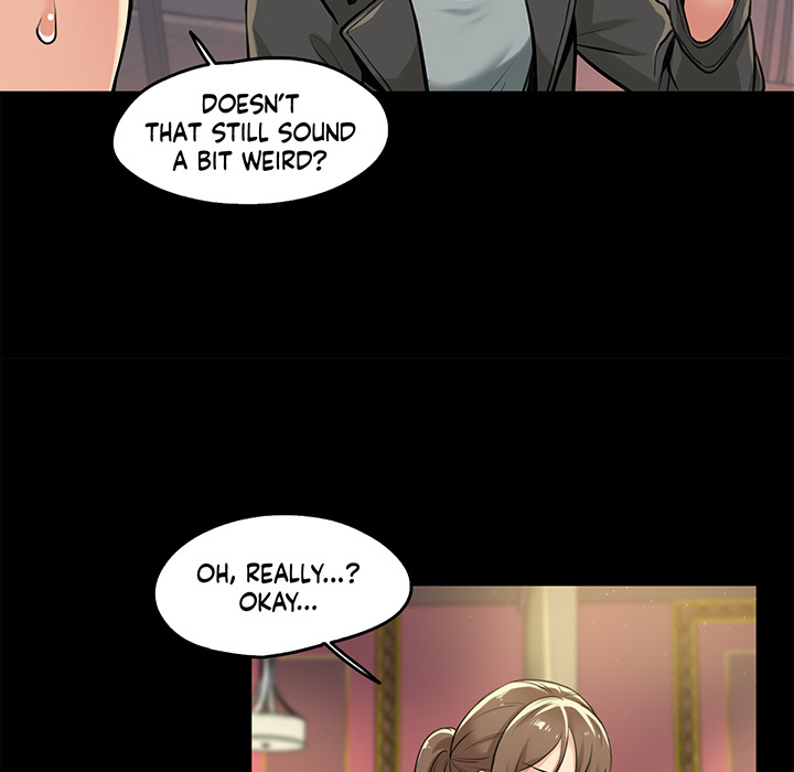 Daddy's Wild Oats - episode 5 - 21