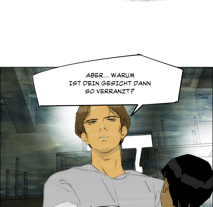 Verstand über Muskeln - episode 47 - 21
