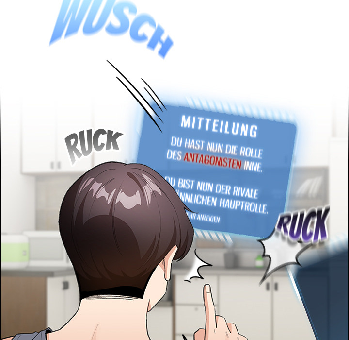Überleben in einem Comic - episode 13 - 6