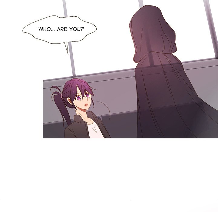 My Life as a Half-Magi - episode 21 - 43